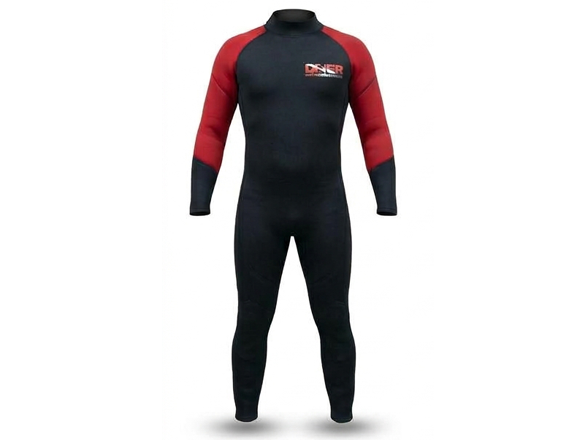 Diver-Skin Wetsuits 3mm